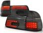 Preview: LED Rückleuchten für BMW E39 Touring Bj. 97-04 Smoke